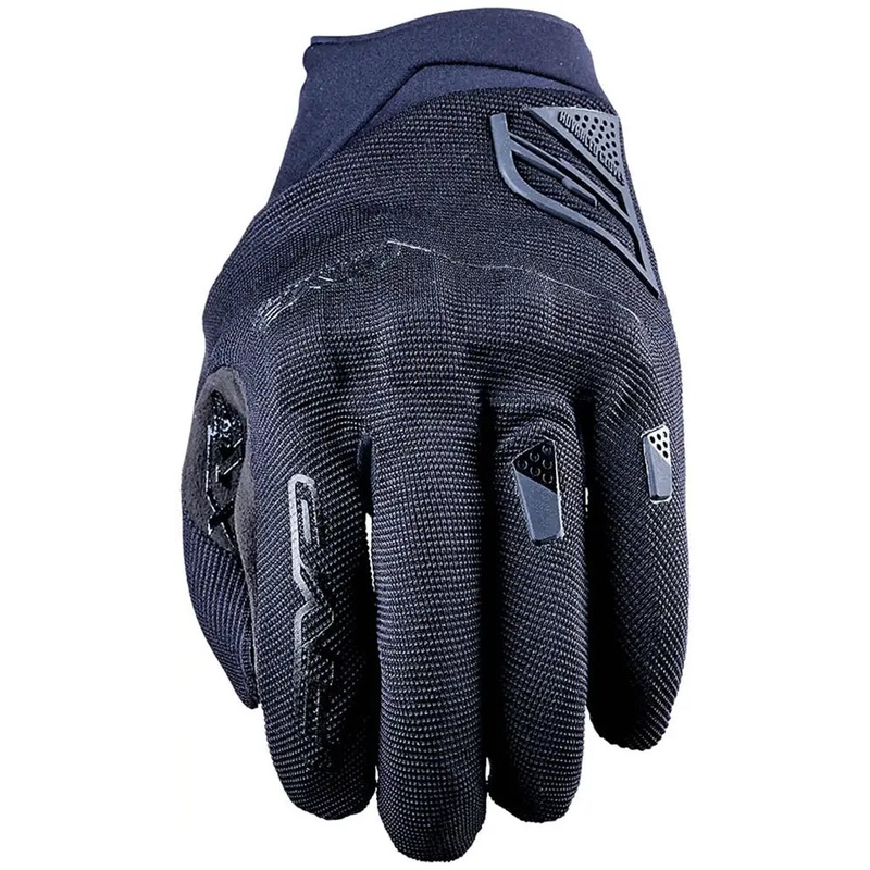 Five XR-Trail Protech Evo LF Mens MTB Gloves