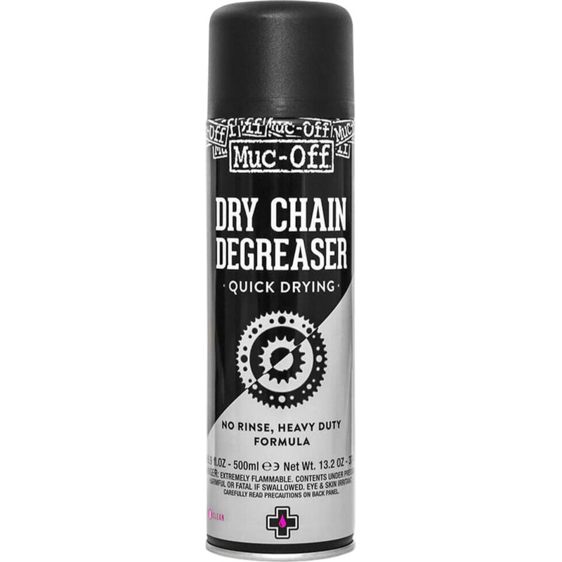 Muc-Off Dry Chain Degreaser-500ml