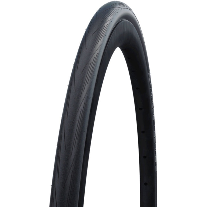 Schwalbe Lugano II Clincher Folding Road Tyre