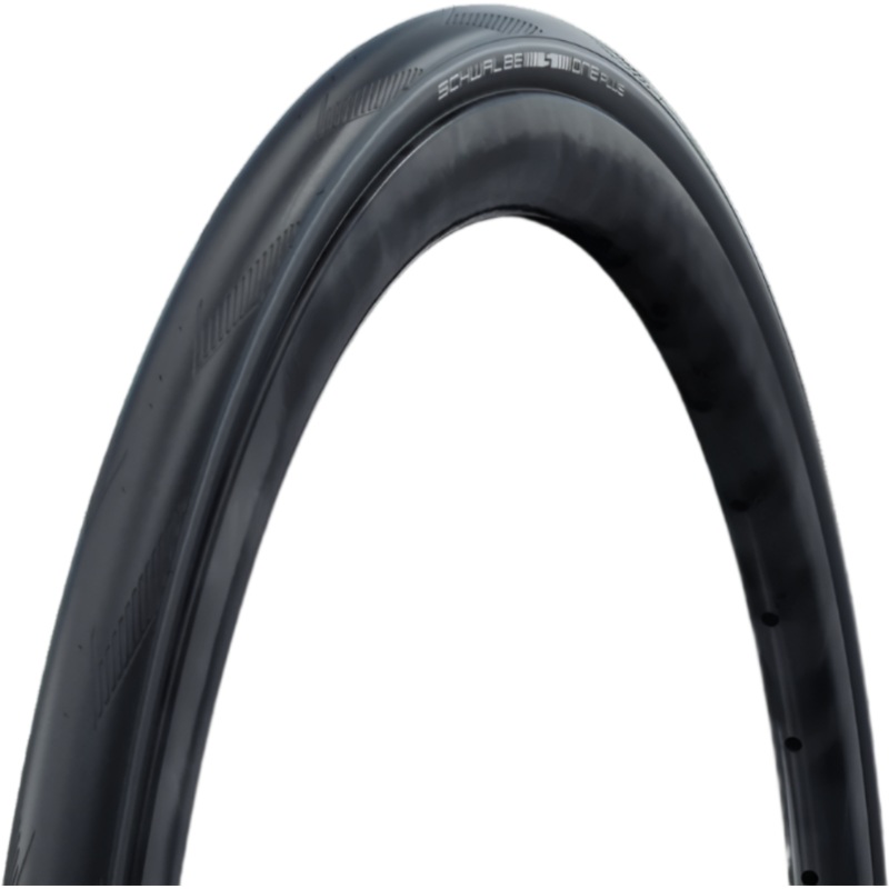 Schwalbe One Plus Clincher Folding Road Tyre