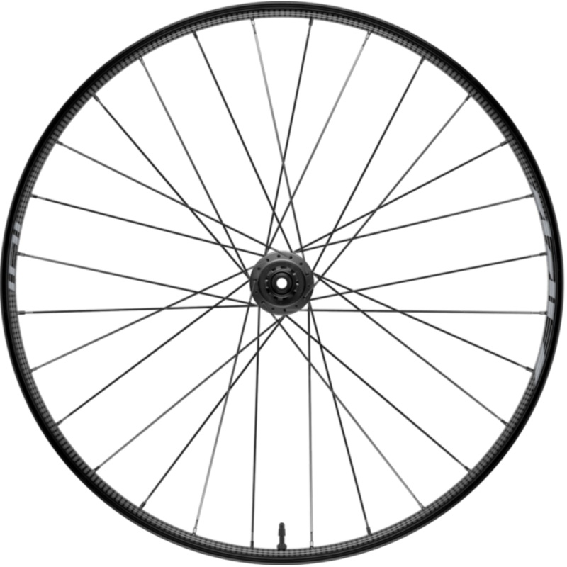 Zipp 101 XPLR Disc Brake Rear Wheel