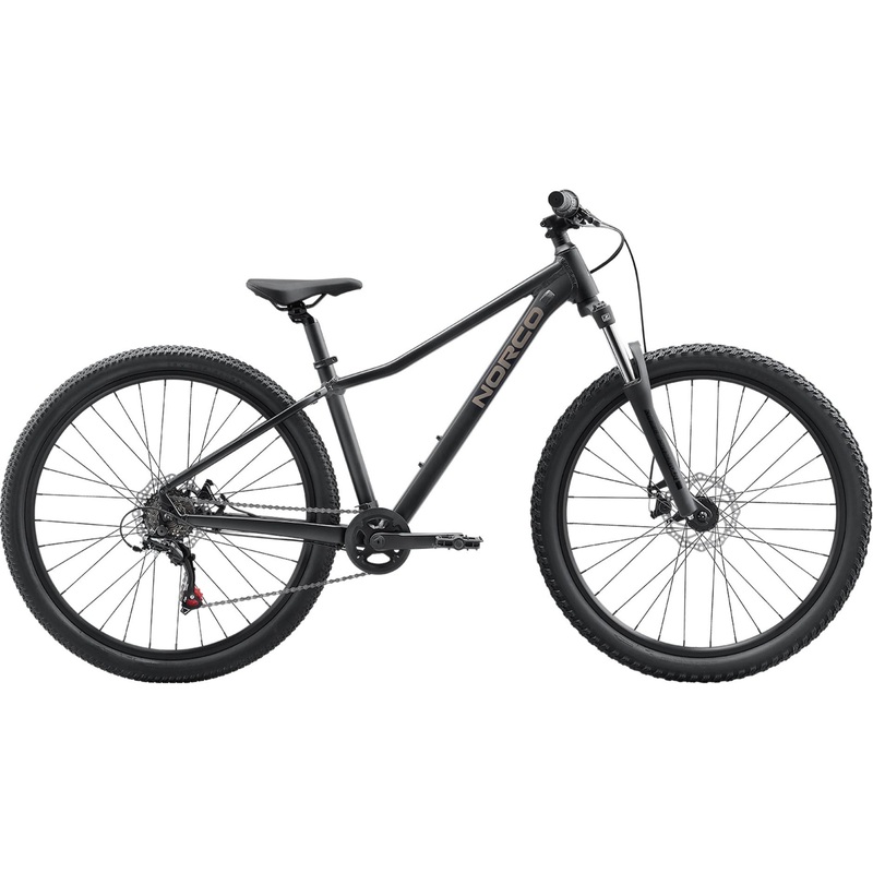 2026 Norco Storm 26-One Size-Flat Black