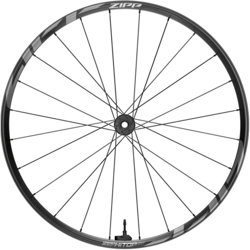 Zipp 1ZERO HITOP SW Disc Brake Front Wheel