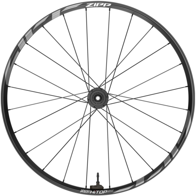 Zipp 1ZERO HITOP SW Disc Brake Rear Wheel
