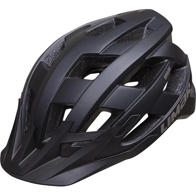 Limar Alben MIPS MTB Helmet-LG / 57-61cm & MD / 53-57cm-Matt Black