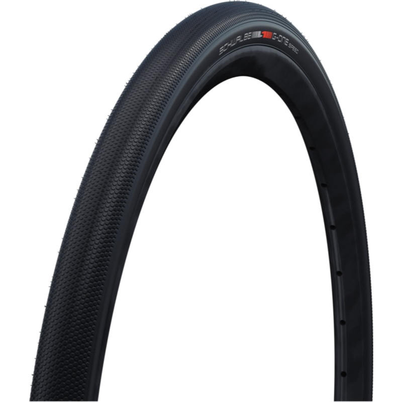 Schwalbe G-One Speed Wire Bead Tire