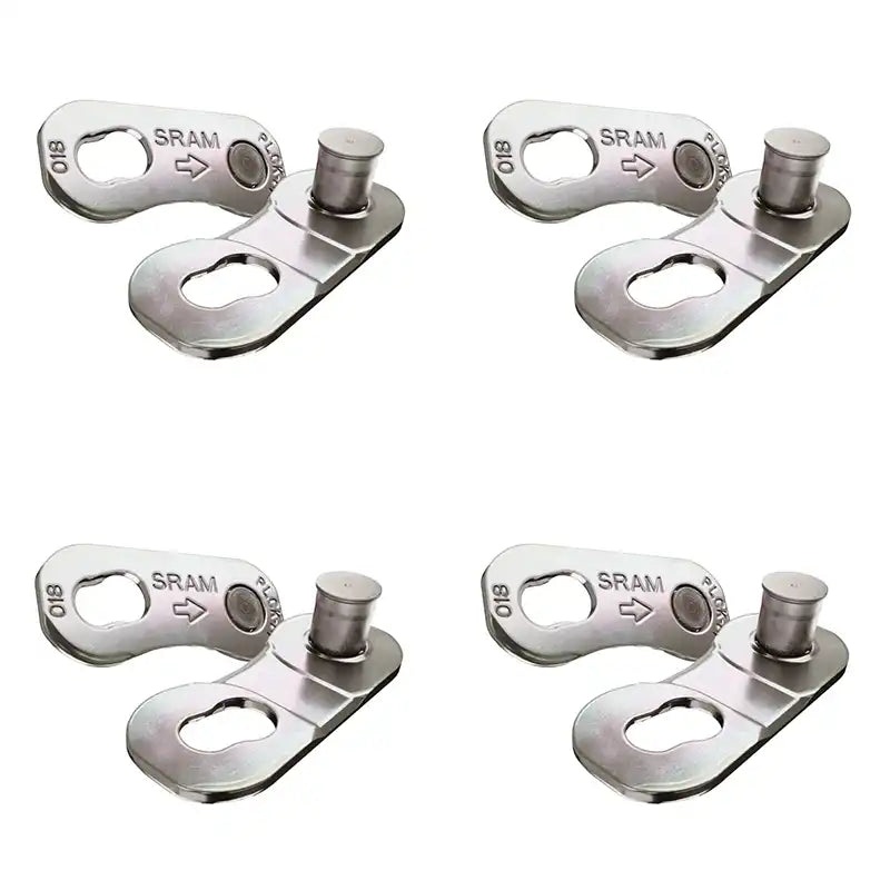 SRAM Power Lock D1 FlatTop 12sp Joining Link 4pk