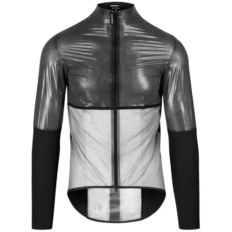 Assos Equipe RS Clima Capsule Mens Jacket