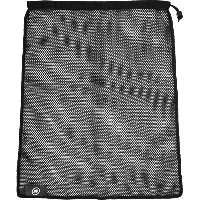 Assos Evo Laundry Bag-Black
