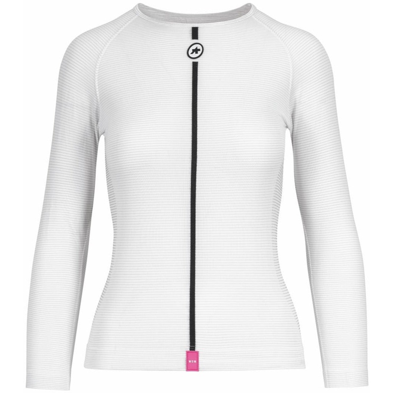 Assos Summer Skin Womens LS Baselayer