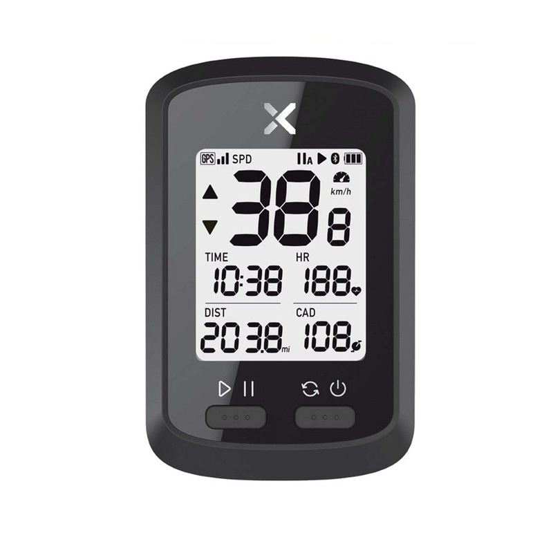 Azur XOSS Commuter GPS Computer