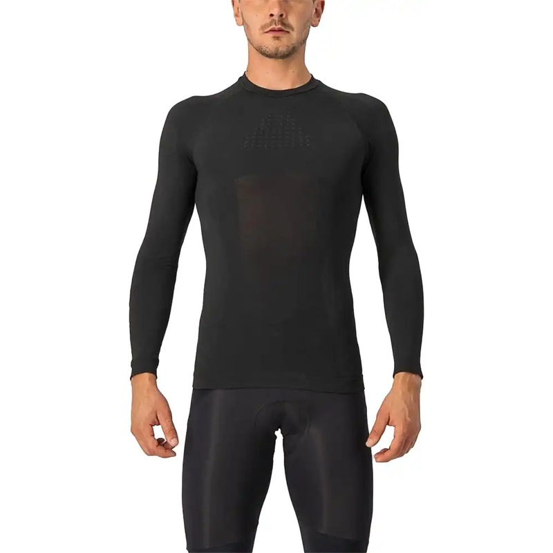 Castelli Core Seamless LS Mens Baselayer