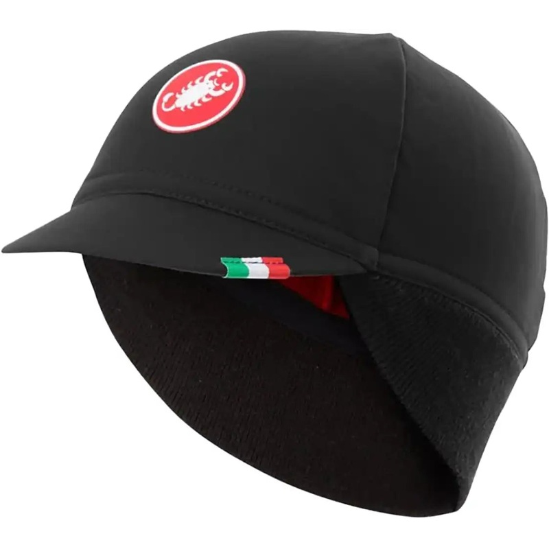 Castelli Difesa Thermal Winter Cap