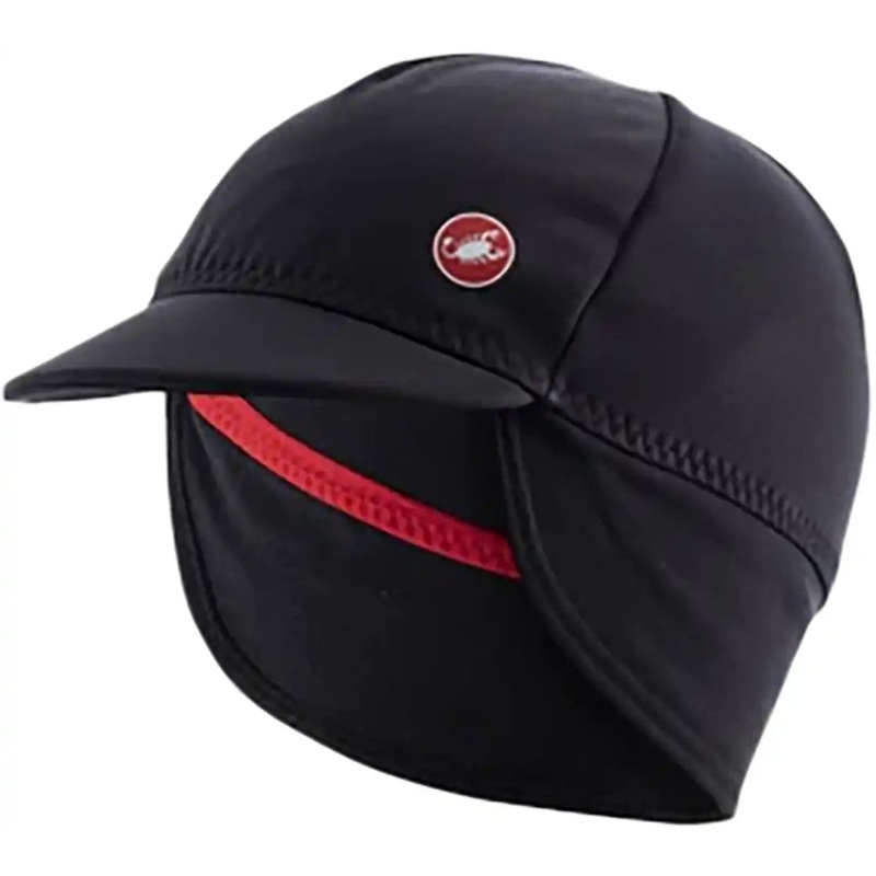 Castelli Estremo Womens Winter Cap