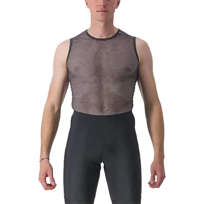 Castelli Miracolo Wool SL Mens Baselayer