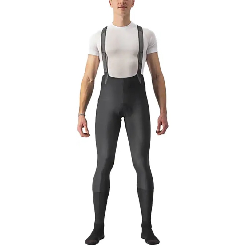 Castelli Semifreddo Mens Bib Tights