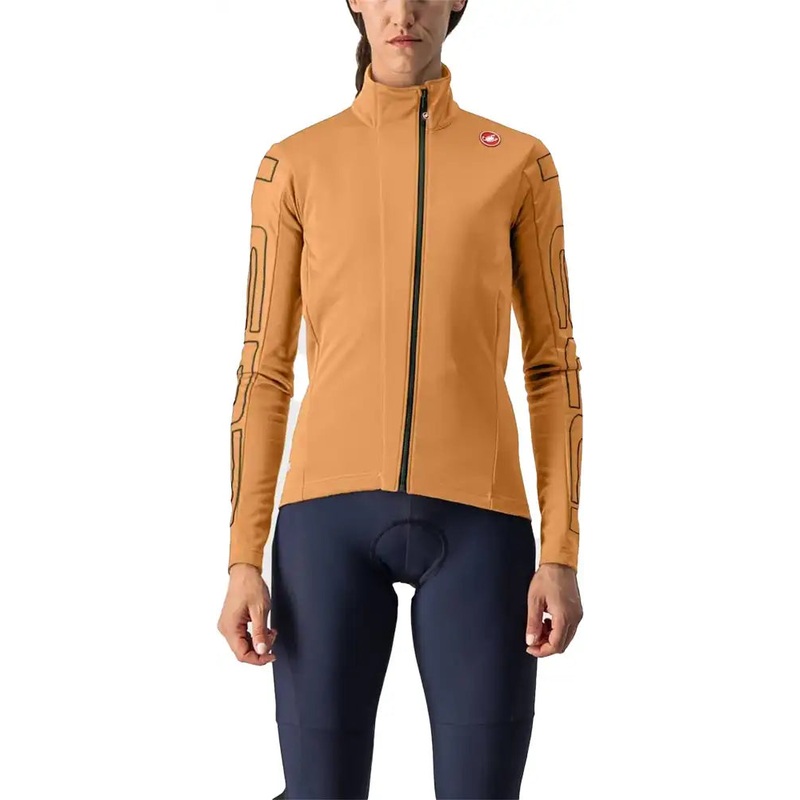 Castelli Transition Womens Jacket
