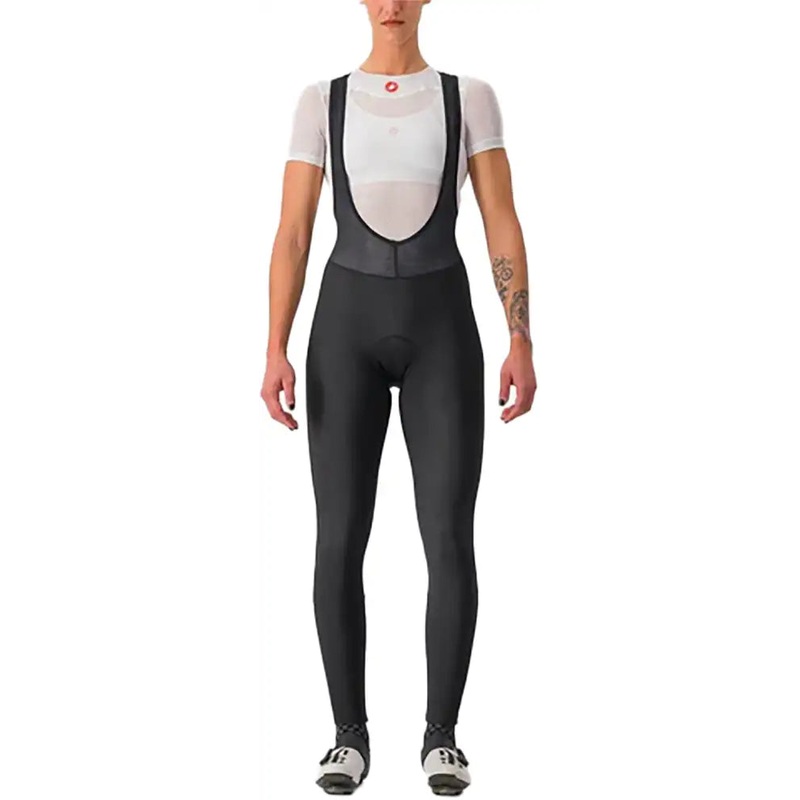Castelli Entrata Womens Bib Tights