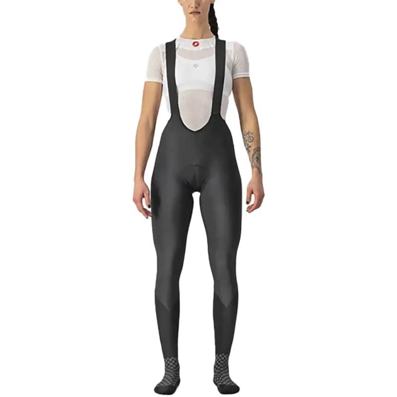 Castelli Semifreddo DT Womens Bib Tights