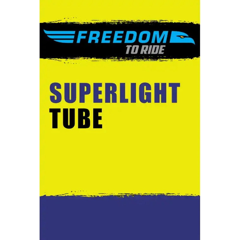 Freedom Superlight Bicycle Tube