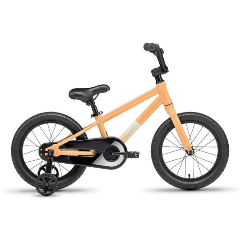 Batch 16 Kids Bike-One Size-Dusty Rose-16″