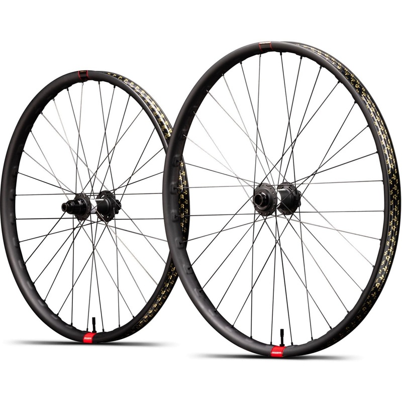 Reserve 30|DH MX Carbon Disc Brake Wheelset – DT Swiss 350