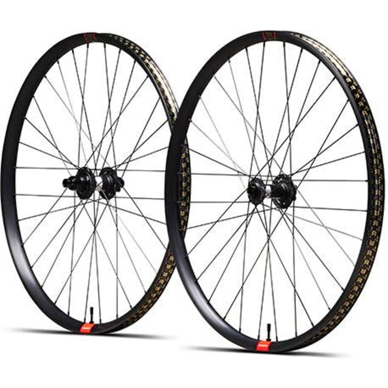 Reserve 30|HD 6069 AL MX Disc Brake Wheelset – DT Swiss DEG 350