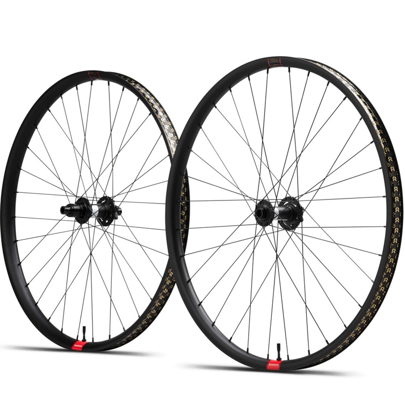 Reserve 30|HD DH AL MX Disc Brake Wheelset – DT Swiss 350