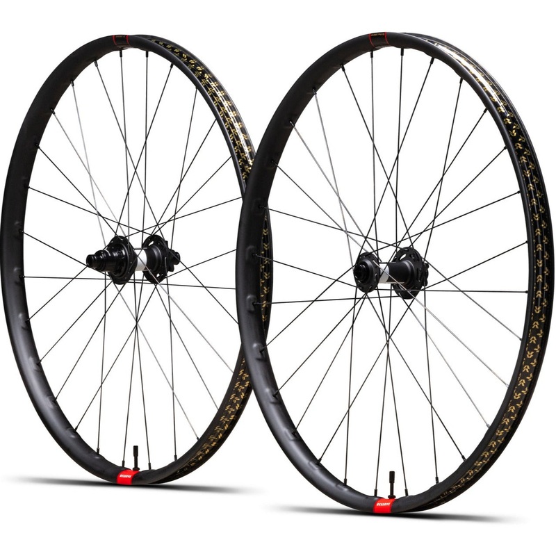 Reserve 30|HD MX Carbon Disc Brake Wheelset – DT Swiss 350