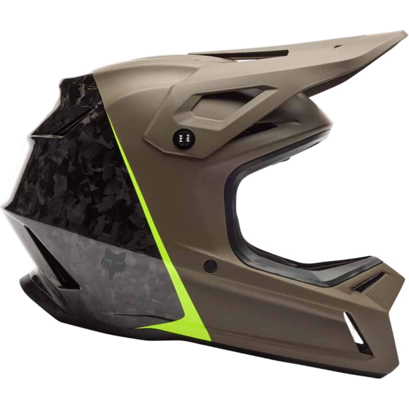 Fox Rampage RS SPLICE MIPS MTB Helmet