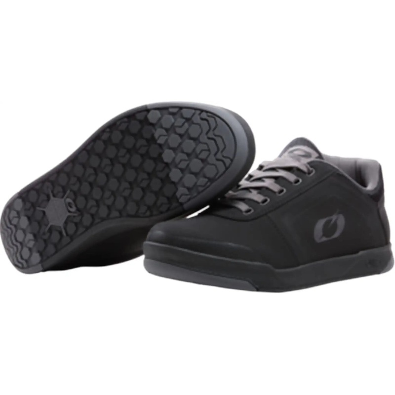 Oneal Pinned Pro Mens Platform MTB Shoes