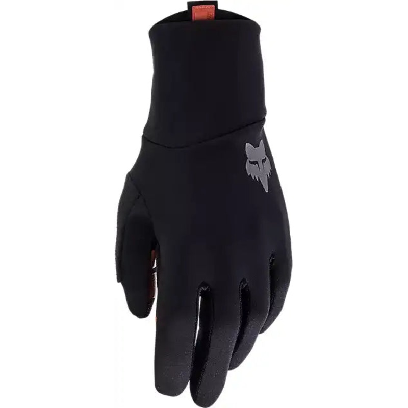 Fox Ranger Fire LUNAR Womens MTB Gloves