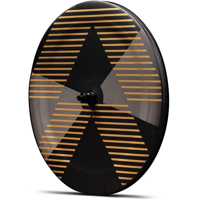 Reserve Infinity Disc 700C Disc Brake Rear Wheel