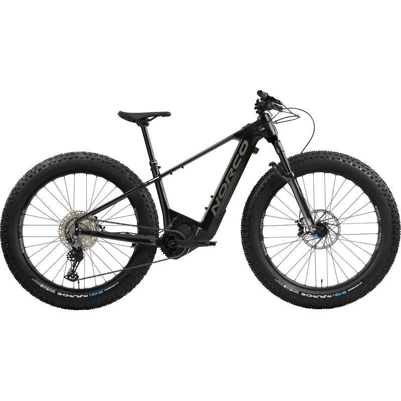 2024 Norco Bigfoot VLT S2 27.5 Battery Sold Separately