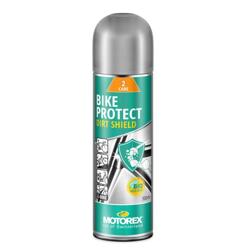 Motorex Bio Bike Protect-300ml