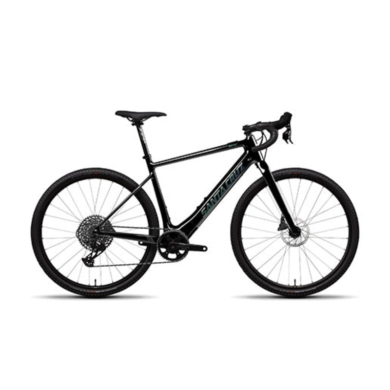 2026 Santa Cruz Skitch 1 Apex-Kit 700C