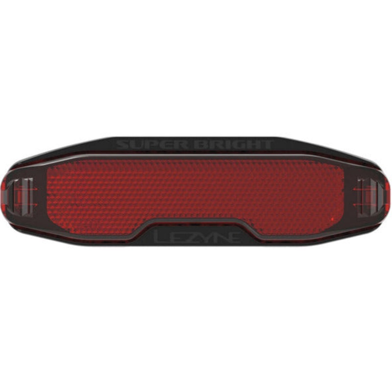 Lezyne E-Bike Super Bright StVZO E12 Rear Light