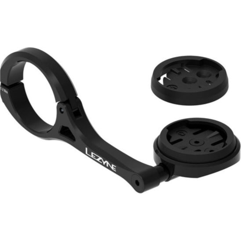 Lezyne Garmin/Wahoo GPS Forward Mount