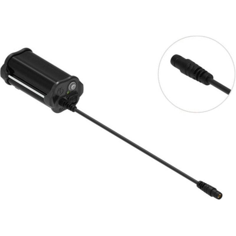 Lezyne Power Pack XL External Battery