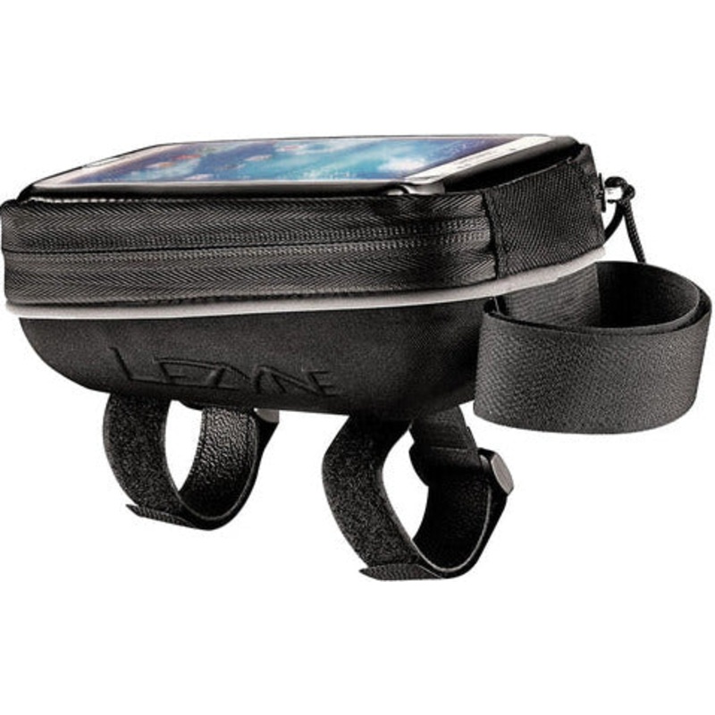 Lezyne Smart Energy Caddy Bag