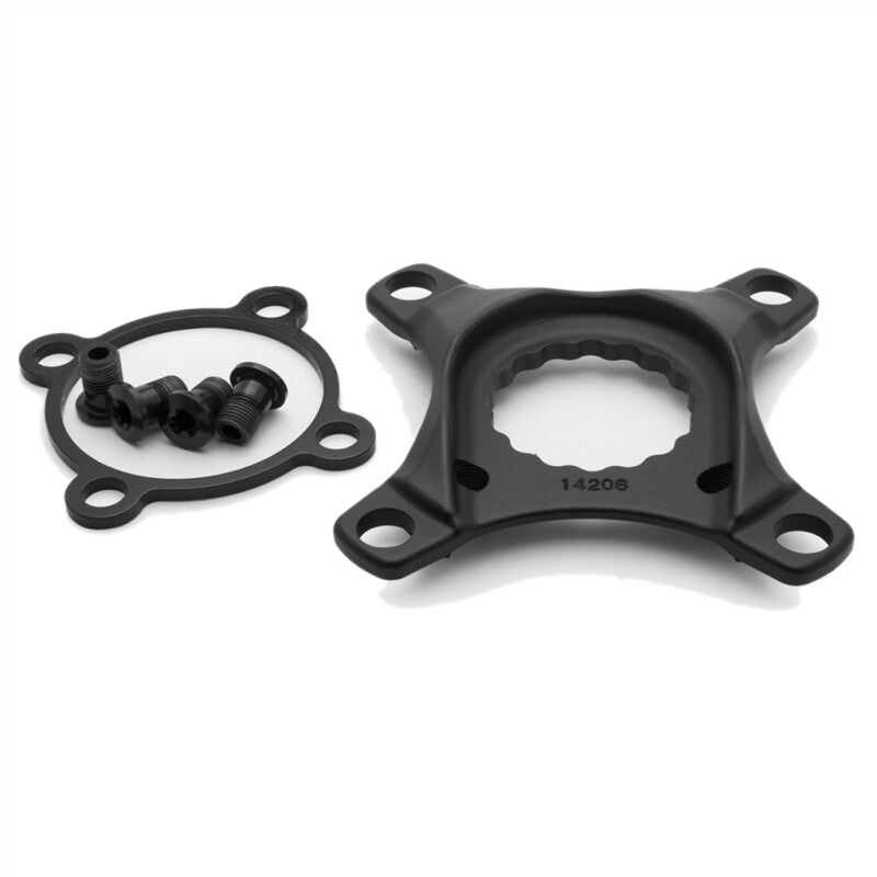 Race Face Cinch Fat Tab 104 BCD 2x Spider