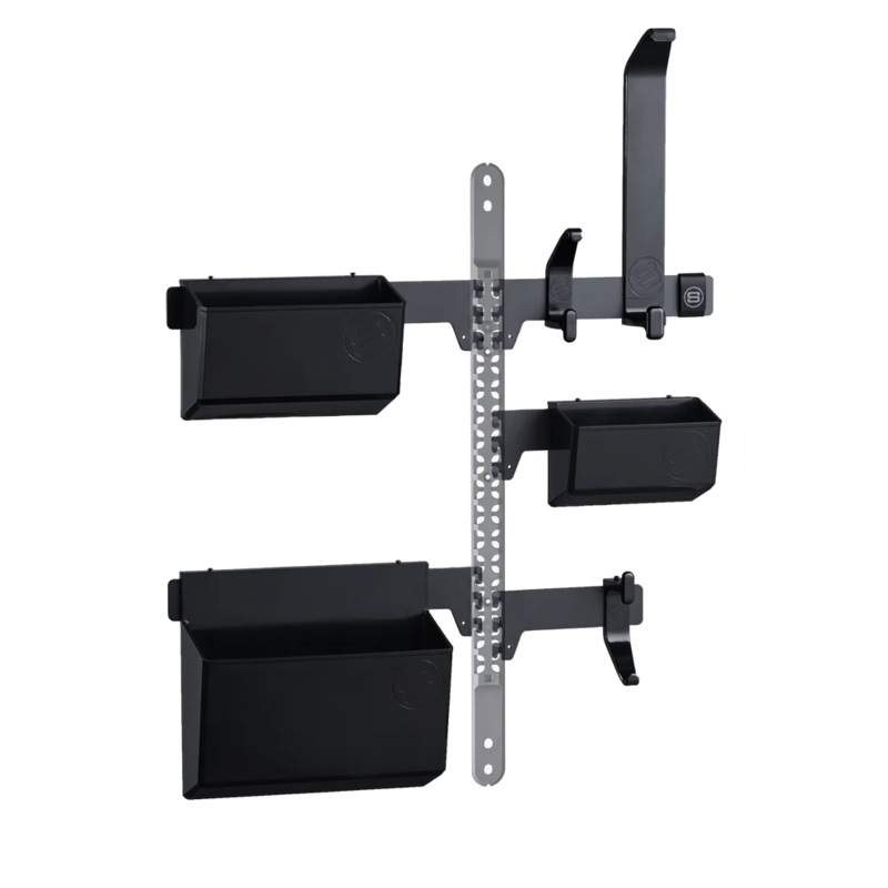 Steadyrack Gearmate Bundle