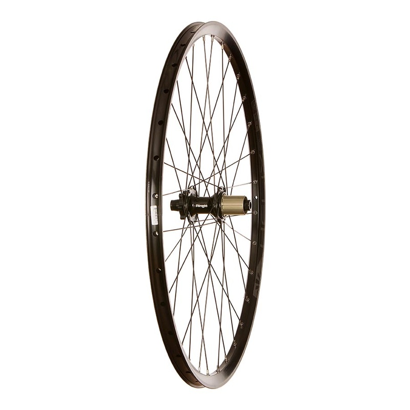 Wheel Shop SUN HELIX TR27 SL / SRC 700C Rear Wheel