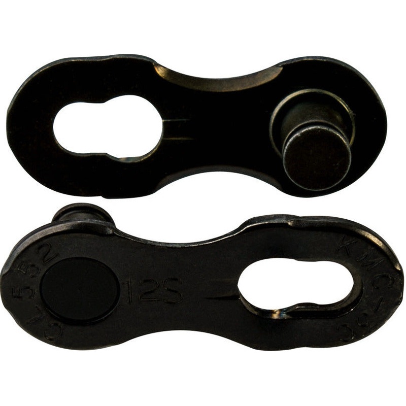 KMC Missing Link DLC 12