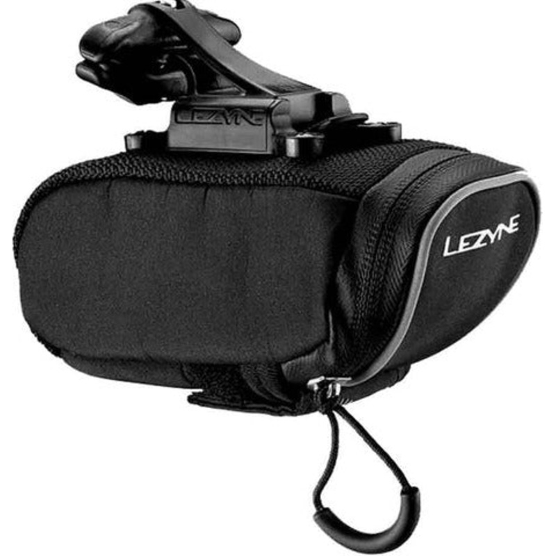 Lezyne Micro Caddy QR Bag-Small & Medium