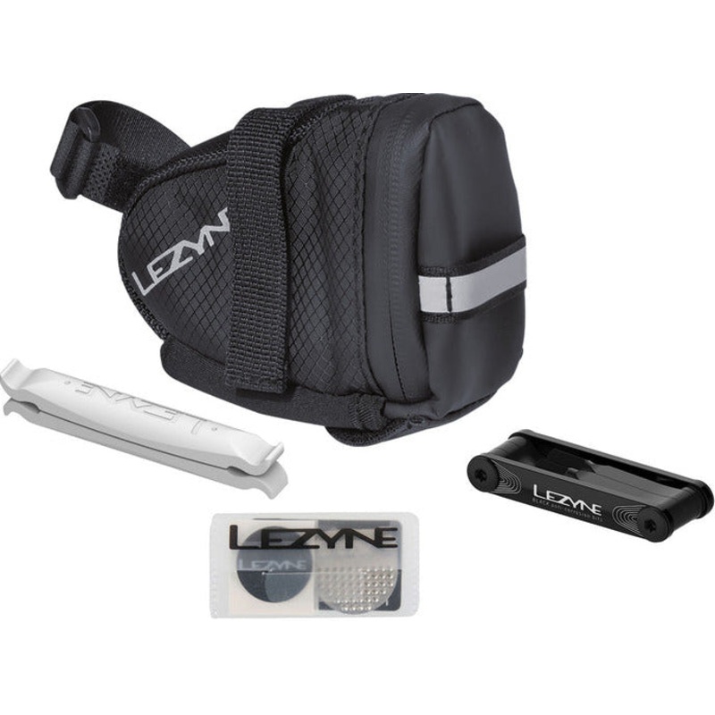 Lezyne S-Caddy Loaded Kit