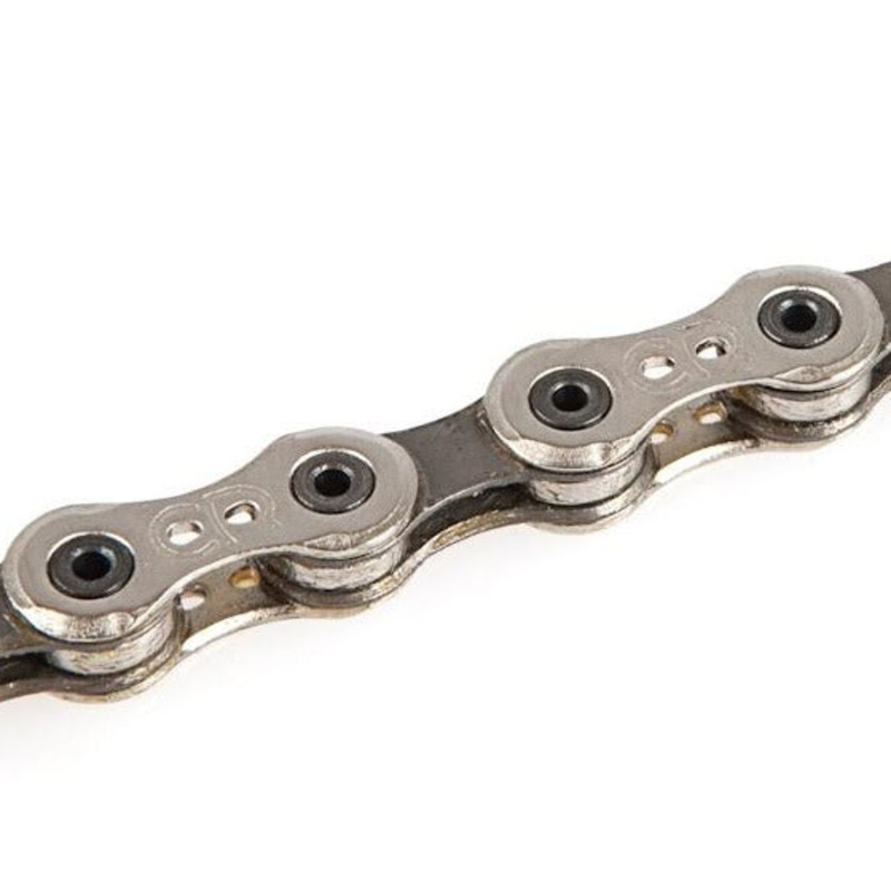 Campagnolo Record 10 Chain-114-Classic Pin