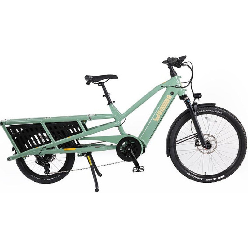 Yuba Spicy-Curry+-One Size-Light Green-26/20″