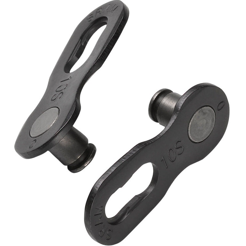 SRAM 10-Speed PowerLock-10-Individual & Sheet of 4