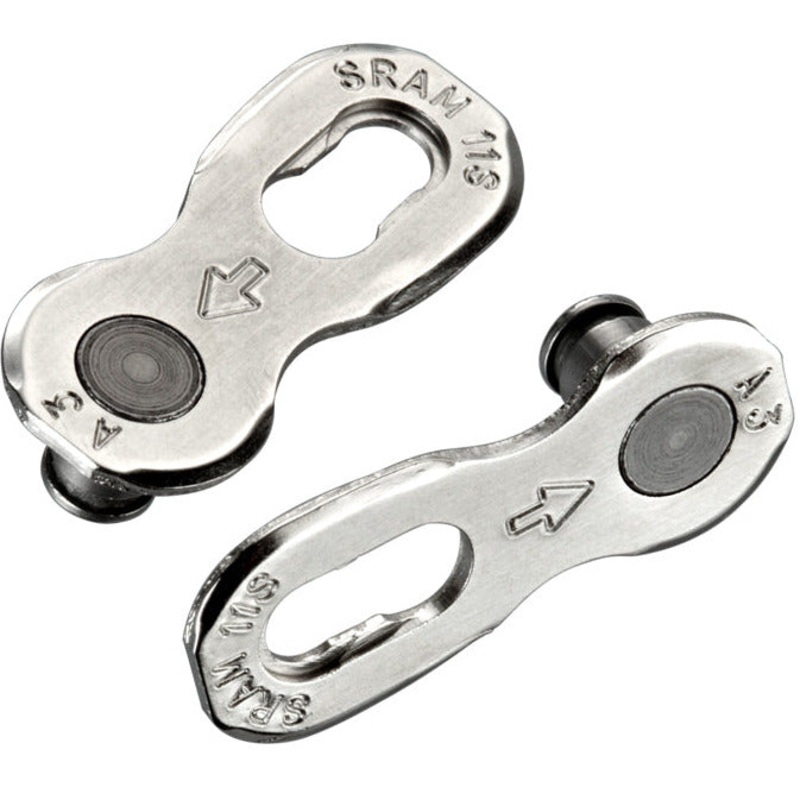 SRAM 11-Speed PowerLock-Individual & Sheet of 4